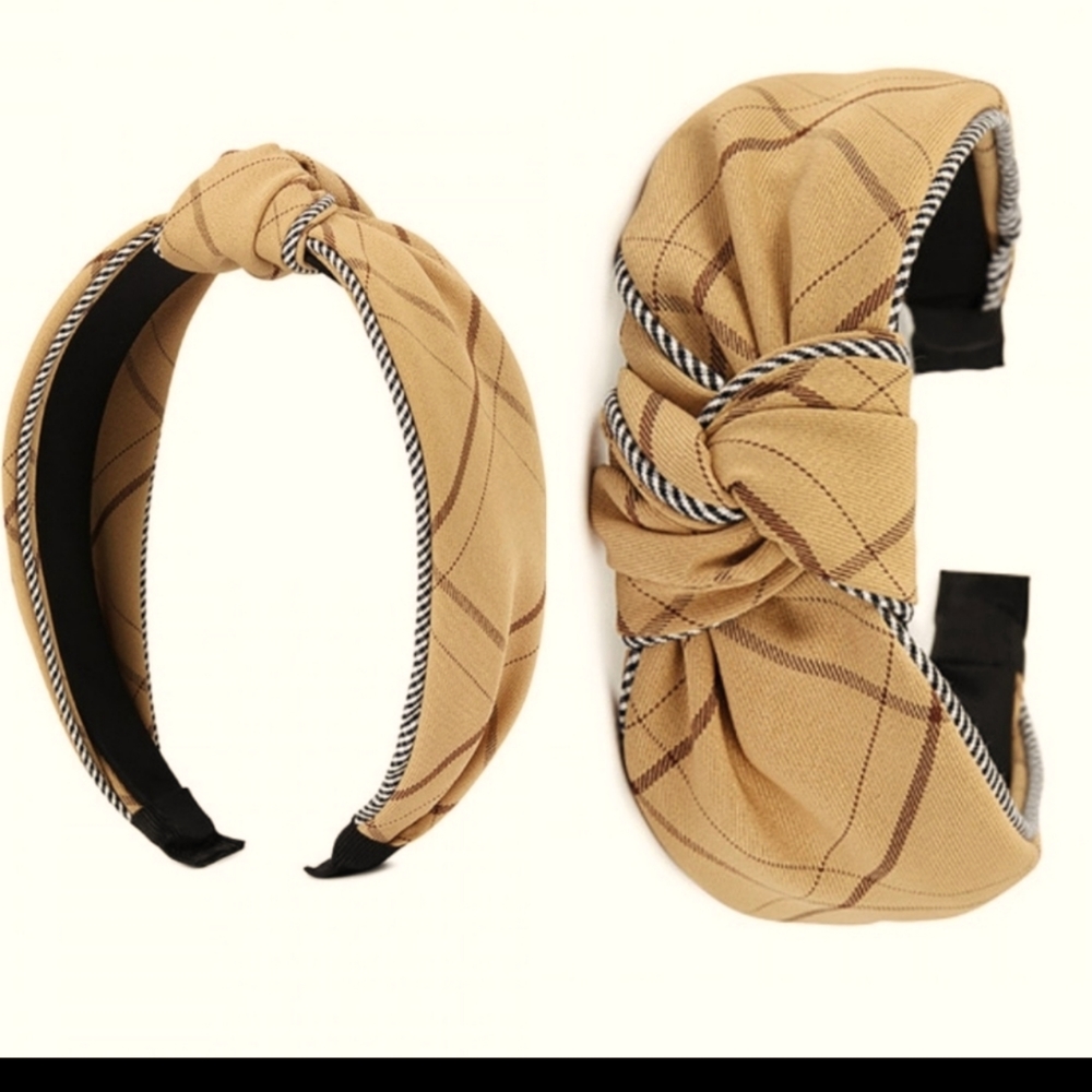 Headband